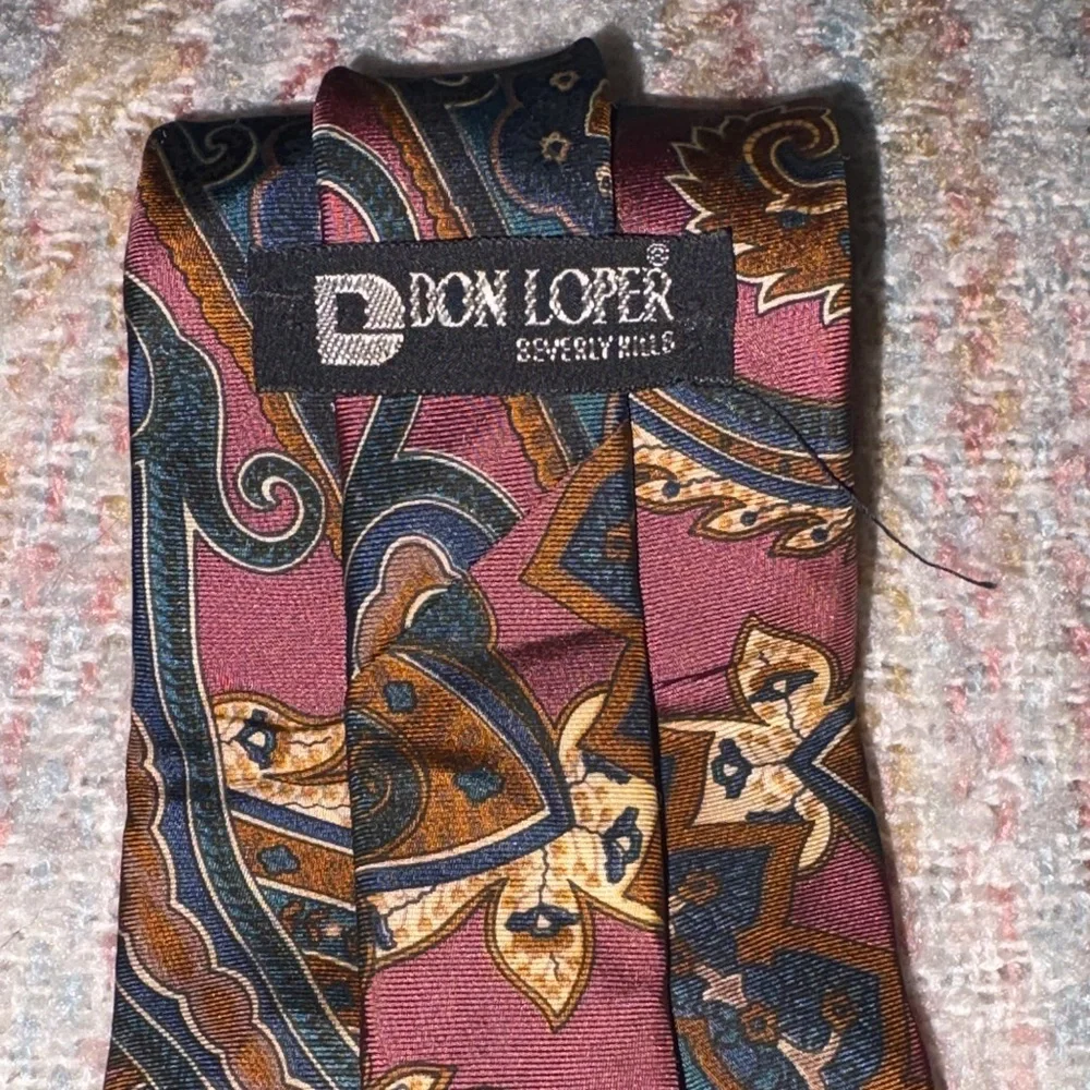 Don Loper enhance your